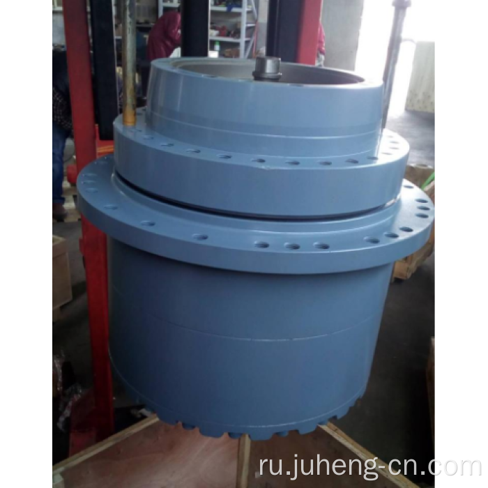 Excavator R160-7 Travel Mearber Rebber R160-7 Final Drive